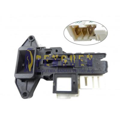 Daewoo Çamaşır Makinesi Kapı Kilidi 148DA02