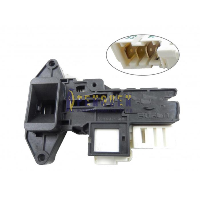 Daewoo Camasir Makinesi Kapi Kilidi 148da02 80 51 Tl Kdv