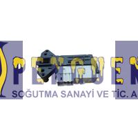 Daewoo Çamaşır Makinesi Kapı Kilidi DM 03/04