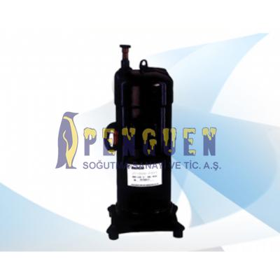 Daikin JT160 GBB Y1L R404A - 407C - 134a