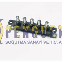 Davlumbaz Tuş Takımı 