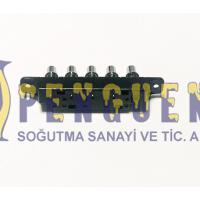 Davlumbaz Tuş Takımı 
