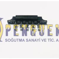 Davlumbaz Tuş Takımı 
