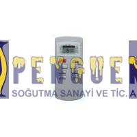 Daylux Klima Kumandası 