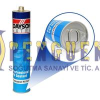 Dayson Poliüretanlı Silikon