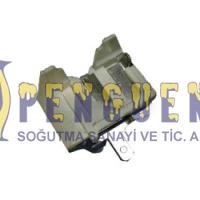 Buzdolabı Termik Sigorta