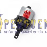 DemirDöküm Kalisto Kombi Üç Yollu Vana Motoru