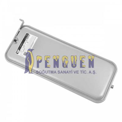 DemirDöküm Protherm Kombi Genleşme Tankı İthal