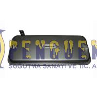 DemirDöküm Protherm Kombi Genleşme Tankı Yerli