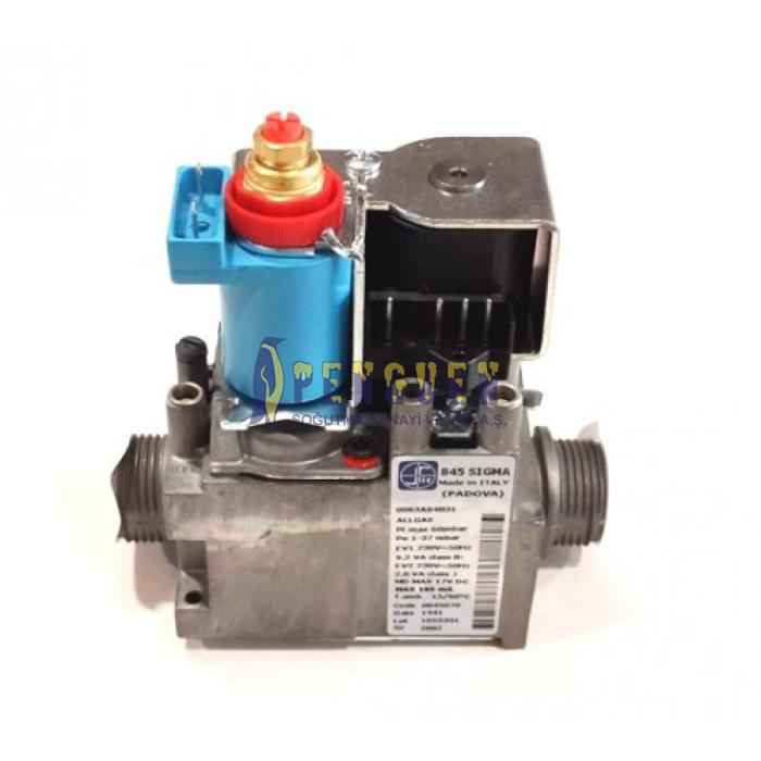 demirdokum aden kombi gaz valfi 245