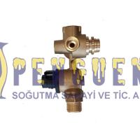Demirdöküm Aden Soğuk Su Bloğu Sağ Açık 