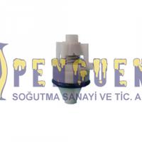 Demirdöküm Kombi 3 Yollu Vana By Pass