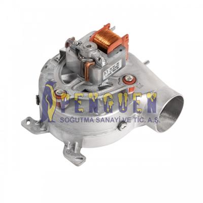 Demirdöküm Neva Kombi Fan Motoru 