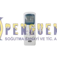 Demirdöküm Tch-Dmr-A2 Klima Kumandası 