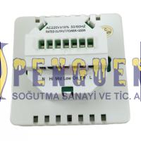 Dijital Oda Termostatı T-905