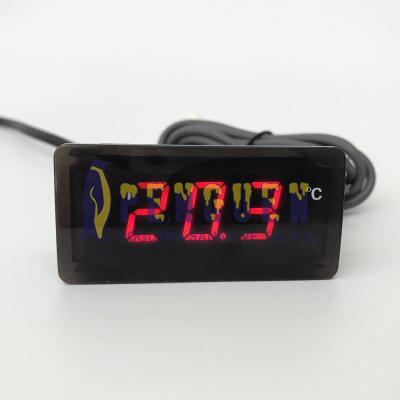Dijital Termostat TPM-910