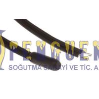Dijital Termostat Tek İzalasyonlu NTC Su Geçirmez Sensör 1,5Mt