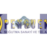 Doğalgaz Ocak Dirsek  1/2 - 1/2 Erkek - Erkek Dış Dişli 