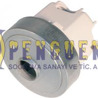 Domel Süpürge Motoru 1600 Watt 463.3.201-11 