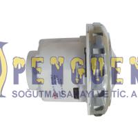 Domel Süpürge Motoru 1600 Watt 467.3.618-2 S