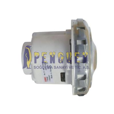 Domel Süpürge Motoru 1600 Watt 467.3.618-2 S