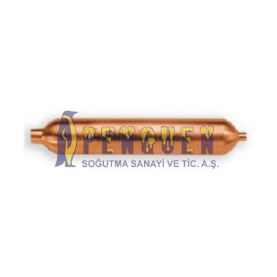 Drayer 15 Gr Dena 5.00-2.5 Sae 