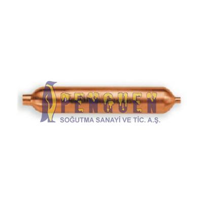 Drayer 20 Gr Dena 5.00-2.5 Sae 