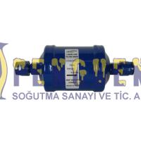 Drayer Rekorlu 3/8 083