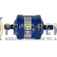 Drayer Rekorlu 1/4 052