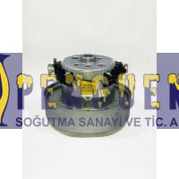 Dyson Elektrikli Süpürge Motoru