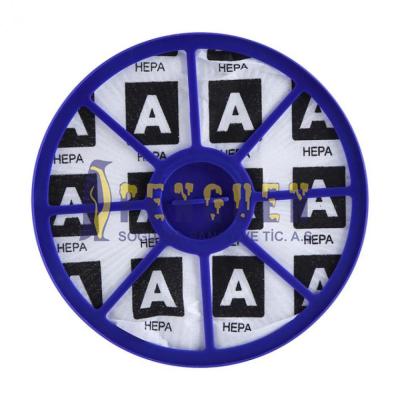 Dyson Elektrik Süpürgesi Motor Sonrası Filtre 