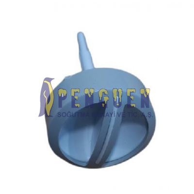 ECA Confoe Plus Açma Kapama Düğmesi 