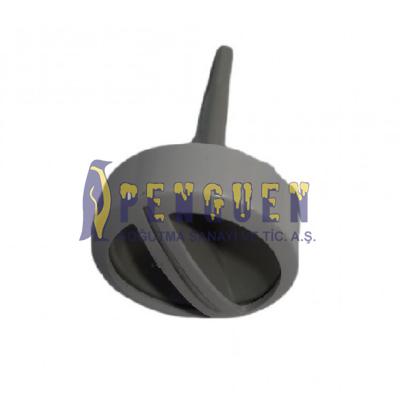 ECA Premix Kombi Kısa Aç Kapa Düğmesi 