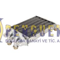Eca Calora Kombi Ana Eşanjör 