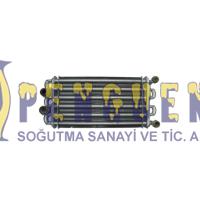 Eca Calora Kombi Ana Eşanjör 