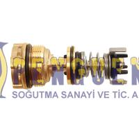 Eca Calora Tamir Takımı
