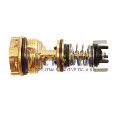 Eca Calora Tamir Takımı