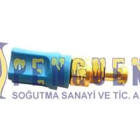 Eca Kombi Su Doldurma Musluğu 