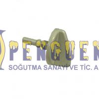 Eca Proteus Plus Kombi Düğme Gri 