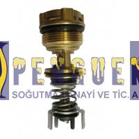 Eca Proteus Tamir Takımı 