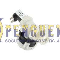 Electrolüx Bulaşık Makinesi Taşma Önleyici Giris Vanası 1520233006