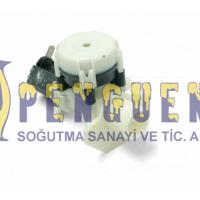 Electrolüx Bulaşık Makinesi Taşma Önleyici Giris Vanası 1520233006