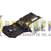 Electrolüx Çamaşır Makinesi Kapı Kilidi 02510 (148ZN25)