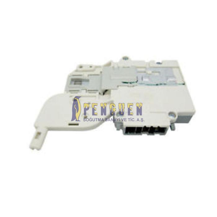 Electrolux Camasir Makinesi Kapi Kilidi 1246554107 148zn20 84 66 Tl Kdv