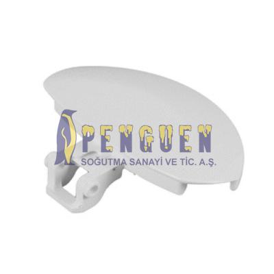 Electrolux Çamaşır Makinesi Kapı Tutamağı 50294509000