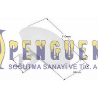 Electrolux Çamaşır Makinesi Kapı Tutamağı 50294509000