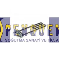 Electrolux Çamaşır Makinesi Rezistansı 