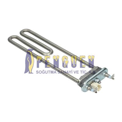 Electrolux Çamaşır Makinesi Rezistansı Sensörlü