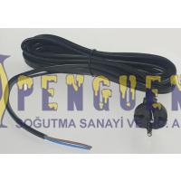 Elektrik Süpürgesi Kablosu  2x0,75 630CM Yassı 