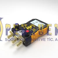 Elektronik Manifold HT750